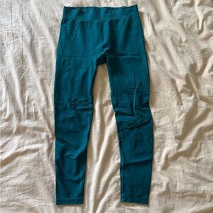 Flattering Seamless Leggings Tights